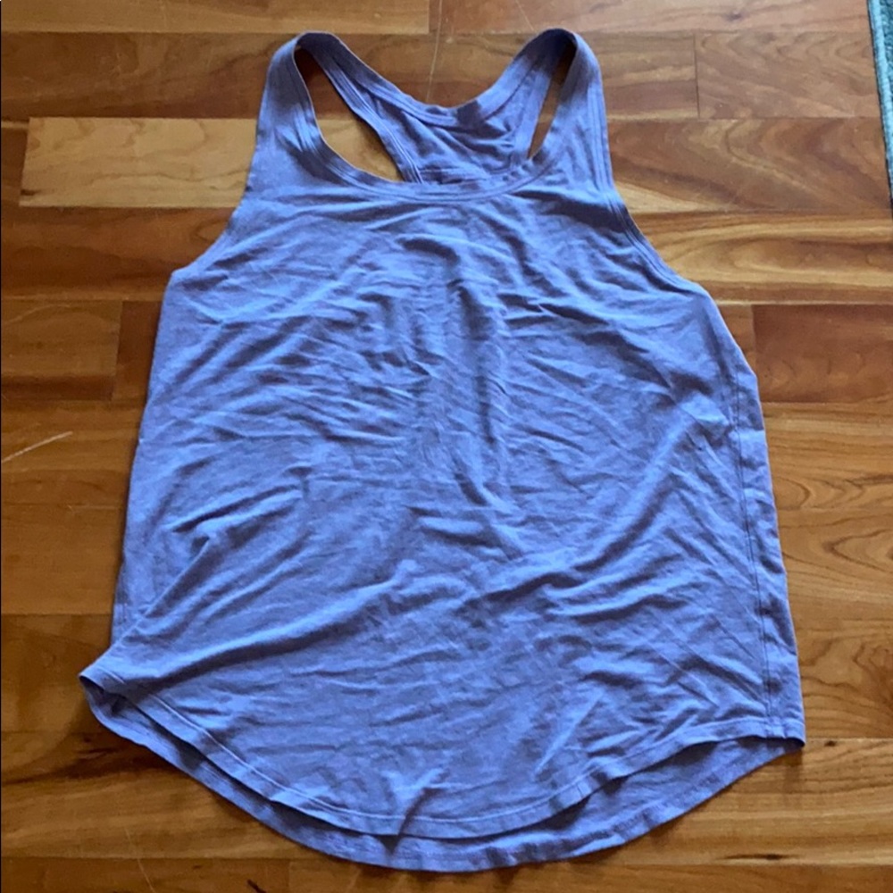Lululemon Tank! ❤️